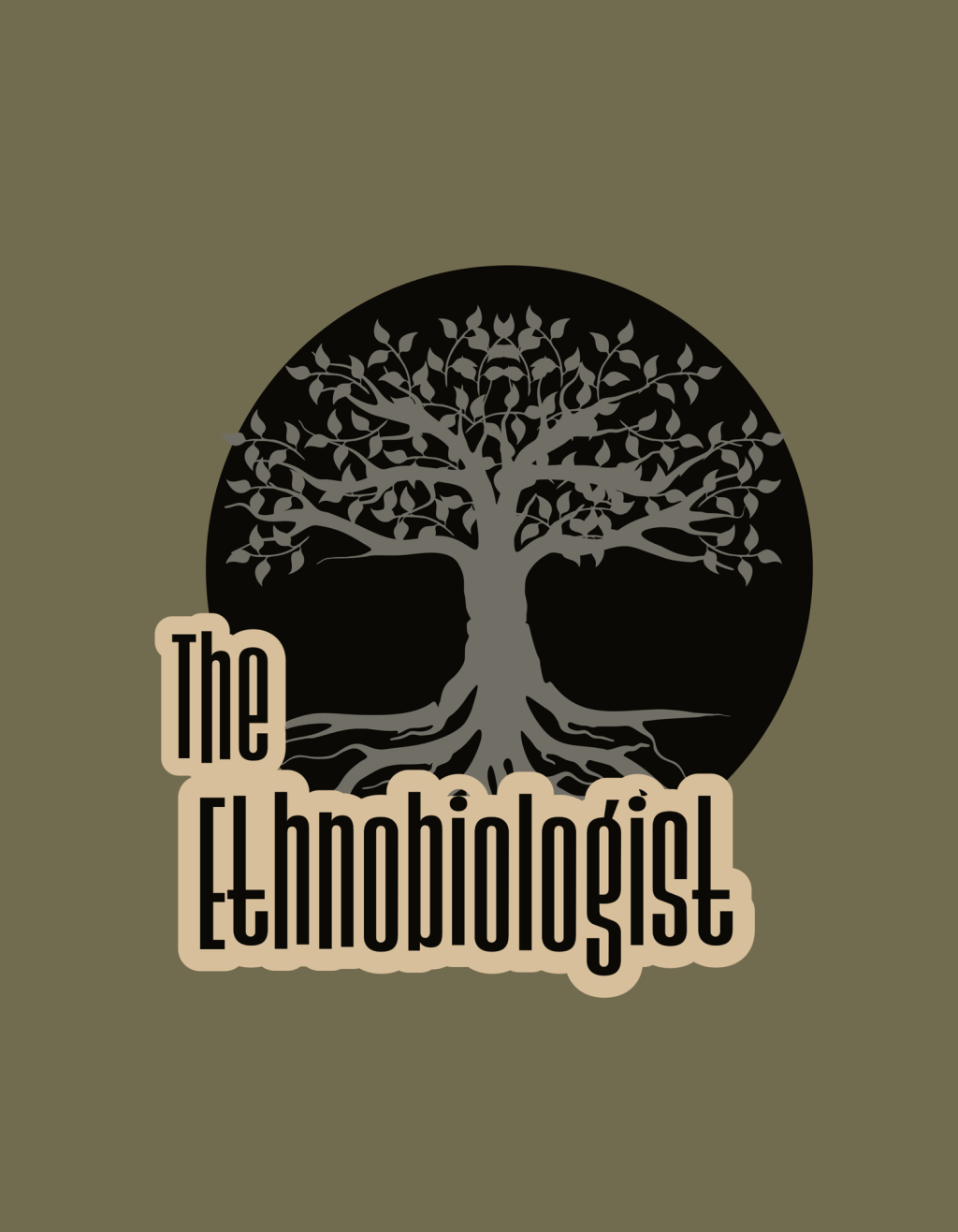 The Ethnobiologist
